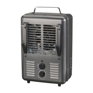 Portable electricity 2024 space heaters